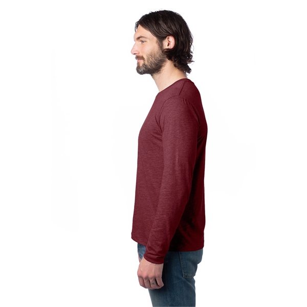Alternative Unisex Long-Sleeve Go-To T-Shirt