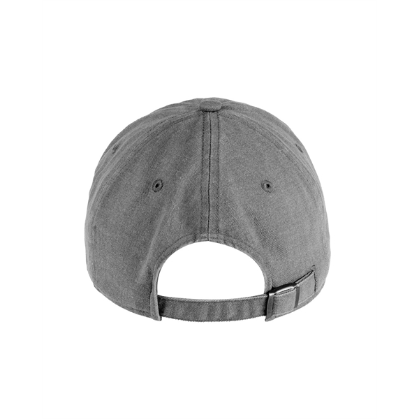 Authentic Pigment Pigment-Dyed Baseball Cap - Authentic Pigment Pigment-Dyed Baseball Cap - Image 25 of 32