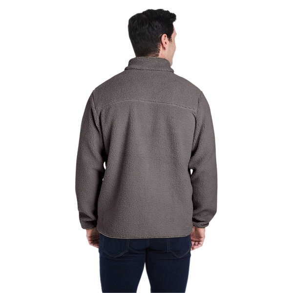 Columbia Men's Rugged Ridge™ II Sherpa Full-Zip Fleece Ja... - Columbia Men's Rugged Ridge™ II Sherpa Full-Zip Fleece Ja... - Image 7 of 39