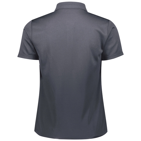 Holloway Ladies' Prism Polo