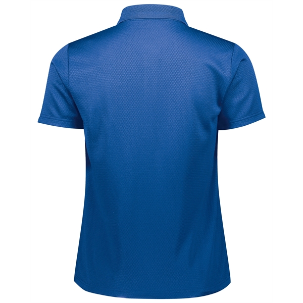 Holloway Ladies' Prism Polo