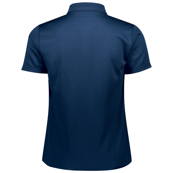 Holloway Ladies' Prism Polo