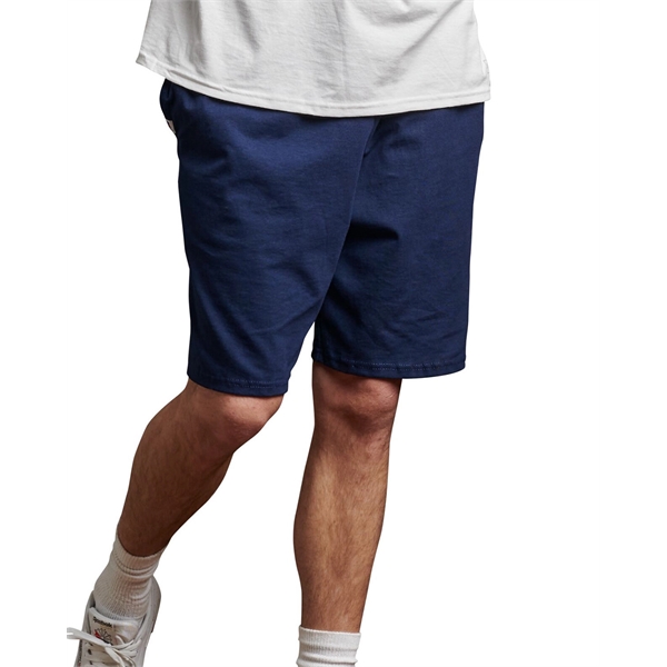 Russell Athletic Adult Essential 10" Short - Russell Athletic Adult Essential 10" Short - Image 8 of 19