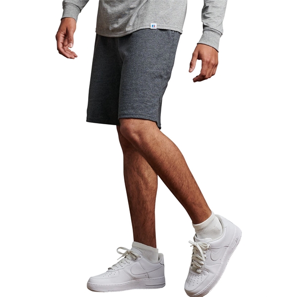 Russell Athletic Adult Essential 10" Short - Russell Athletic Adult Essential 10" Short - Image 10 of 19