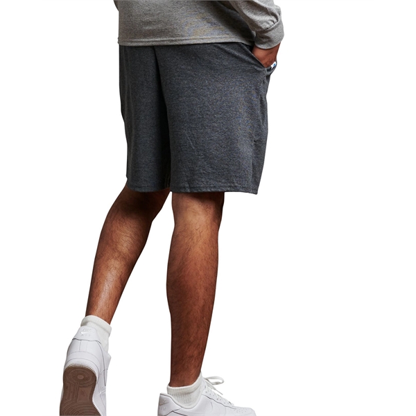 Russell Athletic Adult Essential 10" Short - Russell Athletic Adult Essential 10" Short - Image 11 of 19