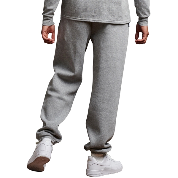 Russell Athletic Adult Dri-Power® Sweatpant - Russell Athletic Adult Dri-Power® Sweatpant - Image 4 of 19