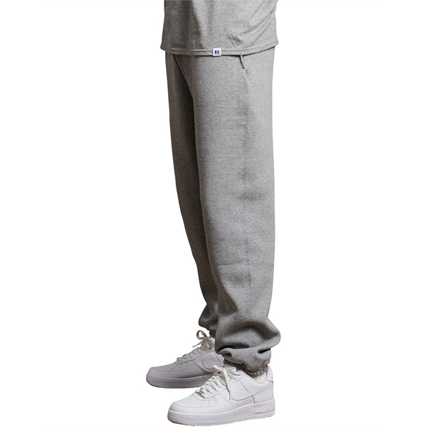 Russell Athletic Adult Dri-Power® Sweatpant - Russell Athletic Adult Dri-Power® Sweatpant - Image 5 of 19