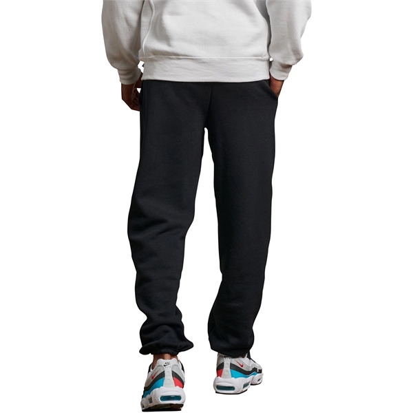 Russell Athletic Adult Dri-Power® Sweatpant - Russell Athletic Adult Dri-Power® Sweatpant - Image 7 of 19