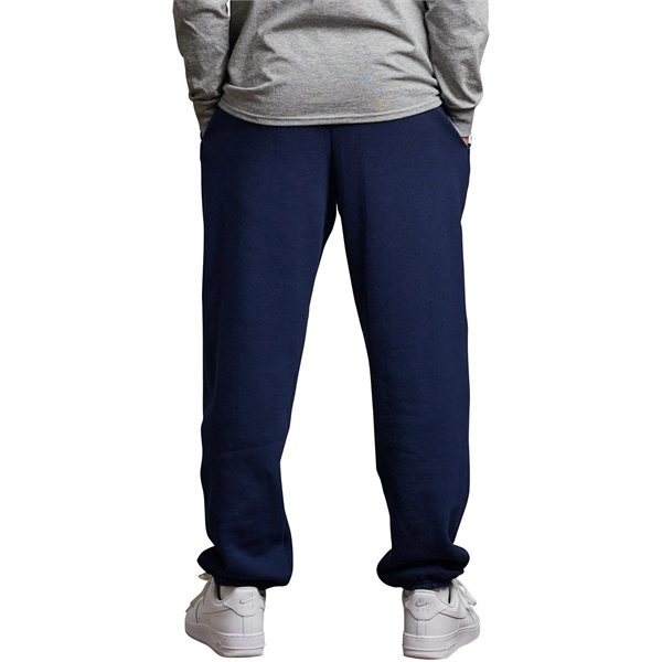 Russell Athletic Adult Dri-Power® Sweatpant - Russell Athletic Adult Dri-Power® Sweatpant - Image 9 of 19