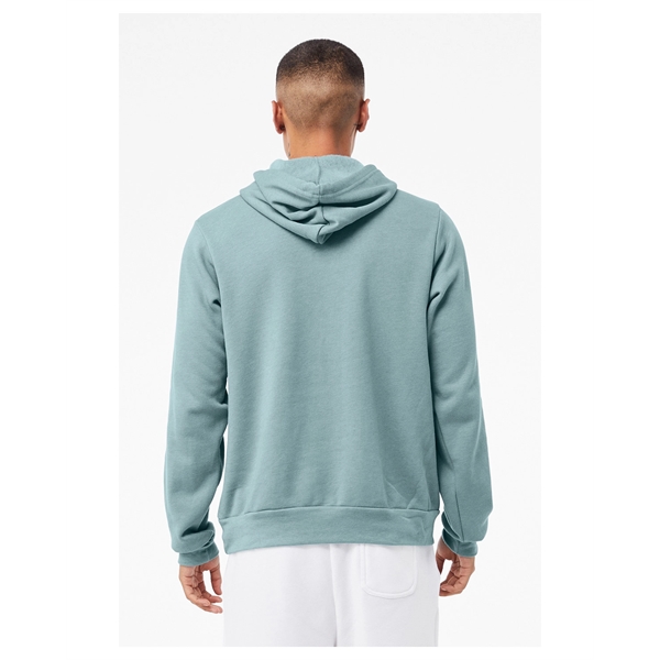 Bella + Canvas Unisex Sponge Fleece Pullover Hoodie - Bella + Canvas Unisex Sponge Fleece Pullover Hoodie - Image 80 of 297