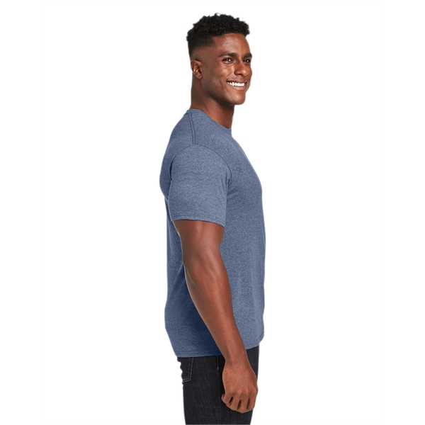 Hanes Adult Perfect-T Triblend T-Shirt - Hanes Adult Perfect-T Triblend T-Shirt - Image 102 of 195