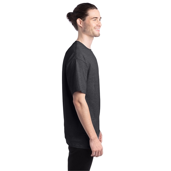 Hanes Men's Tall Beefy-T® - Hanes Men's Tall Beefy-T® - Image 21 of 50