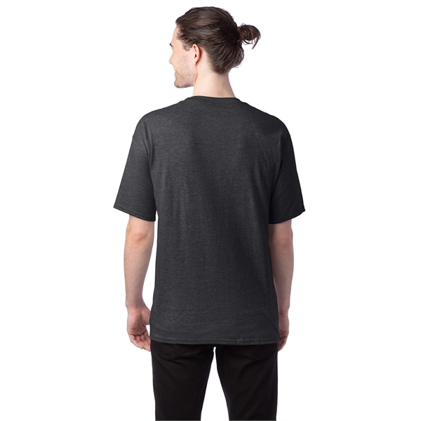 Hanes Men's Tall Beefy-T® - Hanes Men's Tall Beefy-T® - Image 22 of 50