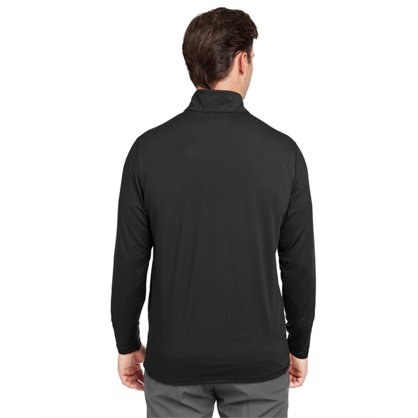 Puma Golf Men's Cloudspun Quarter-Zip - Puma Golf Men's Cloudspun Quarter-Zip - Image 3 of 23