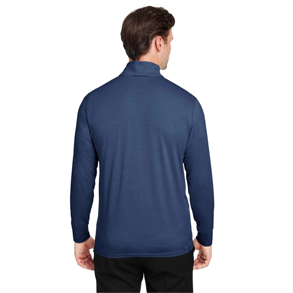 Puma Golf Men's Cloudspun Quarter-Zip - Puma Golf Men's Cloudspun Quarter-Zip - Image 5 of 23