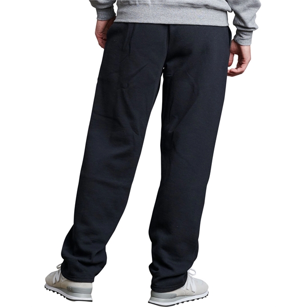 Russell Athletic Adult Dri-Power® Open-Bottom Sweatpant - Russell Athletic Adult Dri-Power® Open-Bottom Sweatpant - Image 5 of 11