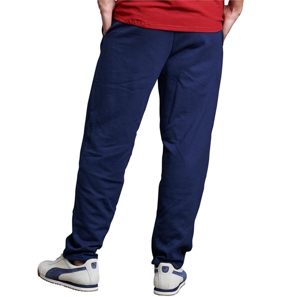 Russell Athletic Adult Dri-Power® Open-Bottom Sweatpant - Russell Athletic Adult Dri-Power® Open-Bottom Sweatpant - Image 6 of 11