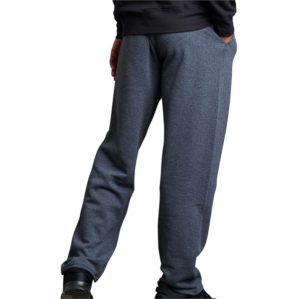 Russell Athletic Adult Dri-Power® Open-Bottom Sweatpant - Russell Athletic Adult Dri-Power® Open-Bottom Sweatpant - Image 7 of 11