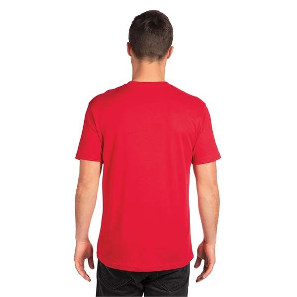 Next Level Apparel Unisex Triblend T-Shirt - Next Level Apparel Unisex Triblend T-Shirt - Image 126 of 186