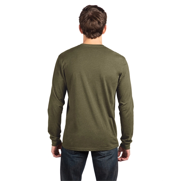 Next Level Apparel Unisex CVC Long-Sleeve T-Shirt - Next Level Apparel Unisex CVC Long-Sleeve T-Shirt - Image 18 of 42