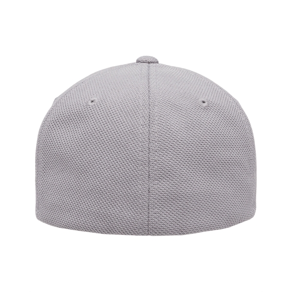 Flexfit Adult Cool & Dry Pique Mesh Cap - Flexfit Adult Cool & Dry Pique Mesh Cap - Image 8 of 29