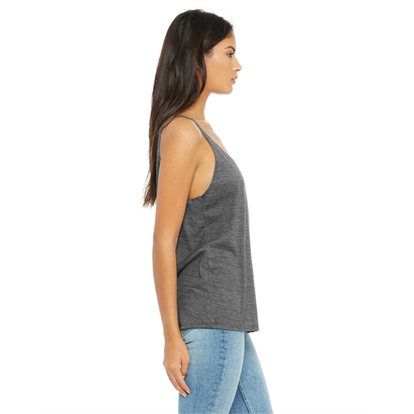 Bella + Canvas Ladies' Slouchy Tank - Bella + Canvas Ladies' Slouchy Tank - Image 59 of 114