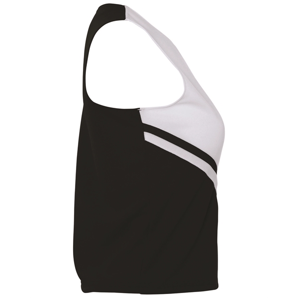 Augusta Sportswear Ladies' Pride Shell - Augusta Sportswear Ladies' Pride Shell - Image 7 of 19