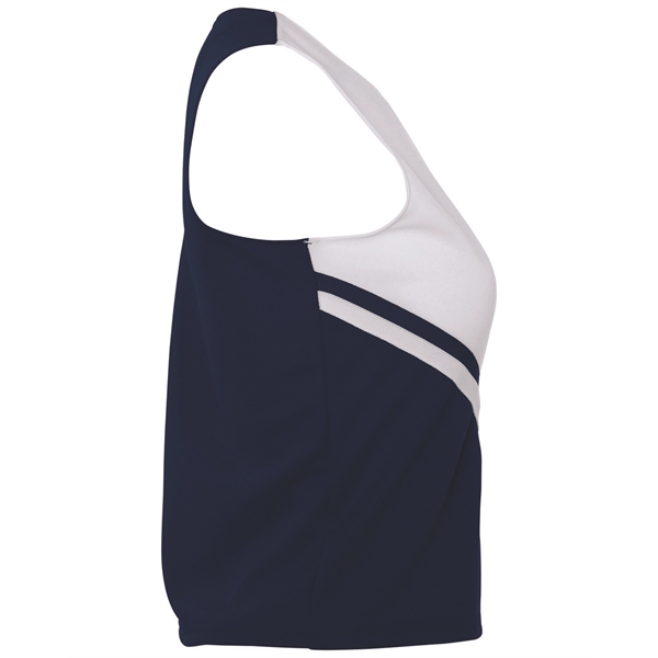 Augusta Sportswear Ladies' Pride Shell - Augusta Sportswear Ladies' Pride Shell - Image 10 of 19