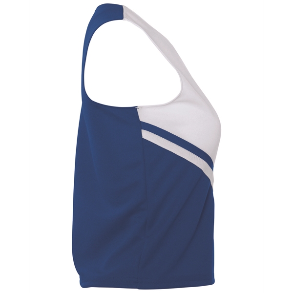 Augusta Sportswear Ladies' Pride Shell - Augusta Sportswear Ladies' Pride Shell - Image 12 of 19