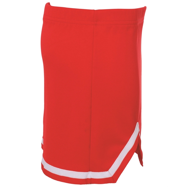 Augusta Sportswear Girls' Energy Skirt - Augusta Sportswear Girls' Energy Skirt - Image 11 of 34