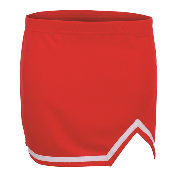 Augusta Sportswear Girls' Energy Skirt - Augusta Sportswear Girls' Energy Skirt - Image 12 of 34