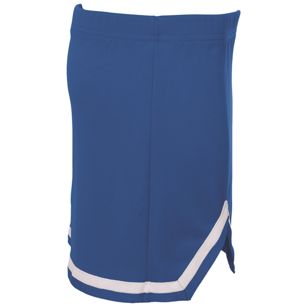 Augusta Sportswear Girls' Energy Skirt - Augusta Sportswear Girls' Energy Skirt - Image 13 of 34