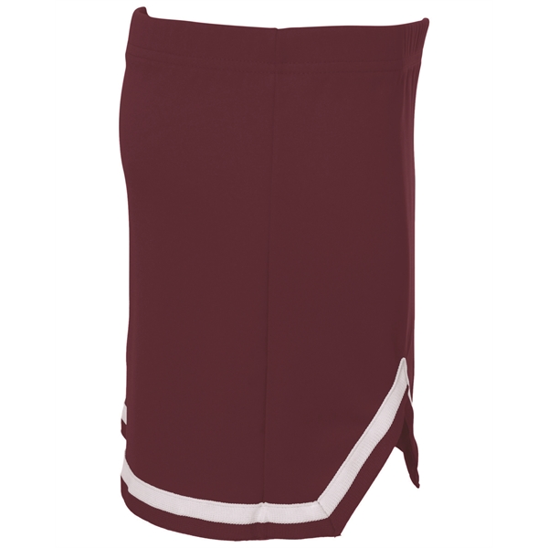 Augusta Sportswear Girls' Energy Skirt - Augusta Sportswear Girls' Energy Skirt - Image 17 of 34