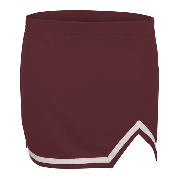 Augusta Sportswear Girls' Energy Skirt - Augusta Sportswear Girls' Energy Skirt - Image 18 of 34