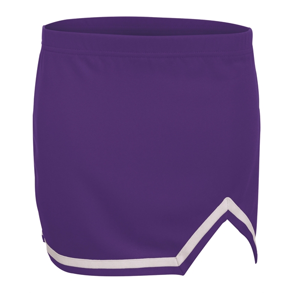 Augusta Sportswear Girls' Energy Skirt - Augusta Sportswear Girls' Energy Skirt - Image 19 of 34