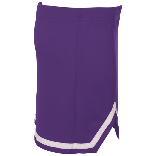 Augusta Sportswear Girls' Energy Skirt - Augusta Sportswear Girls' Energy Skirt - Image 20 of 34