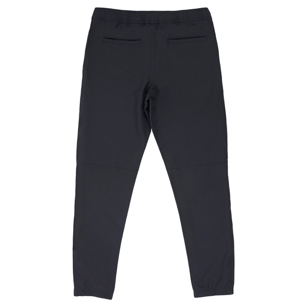 Burnside Unisex Perfect Jogger Pant - Burnside Unisex Perfect Jogger Pant - Image 3 of 8