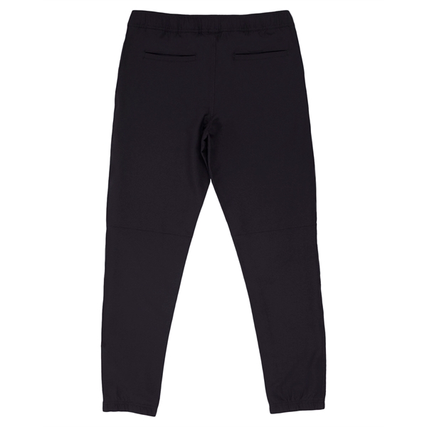 Burnside Unisex Perfect Jogger Pant - Burnside Unisex Perfect Jogger Pant - Image 4 of 8