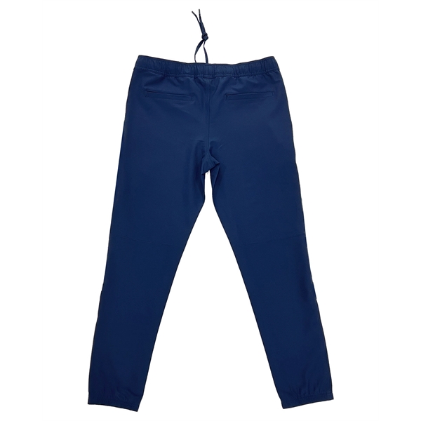 Burnside Unisex Perfect Jogger Pant - Burnside Unisex Perfect Jogger Pant - Image 5 of 8