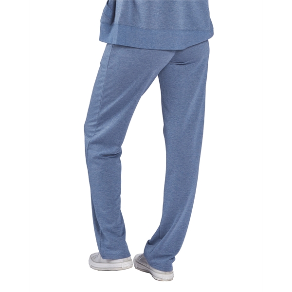 Boxercraft Ladies' Dream Fleece Pant with Pockets - Boxercraft Ladies' Dream Fleece Pant with Pockets - Image 3 of 14