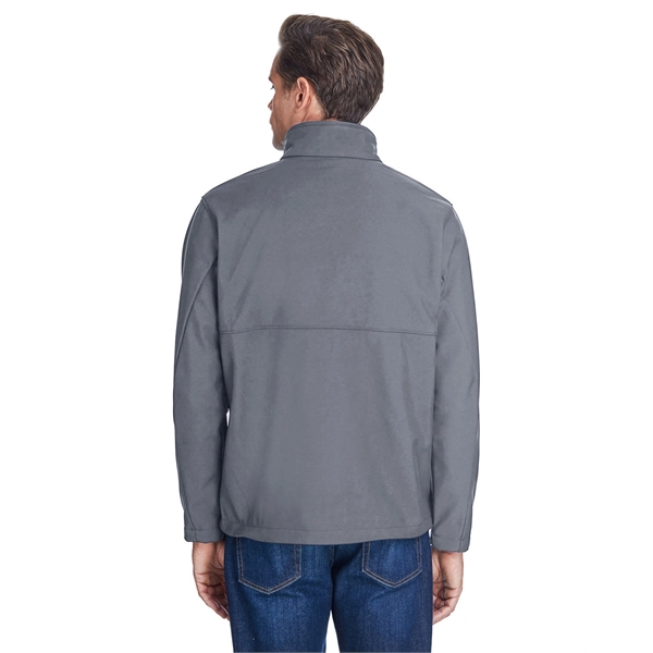 Columbia Men's Ascender™ Soft Shell - Columbia Men's Ascender™ Soft Shell - Image 12 of 25