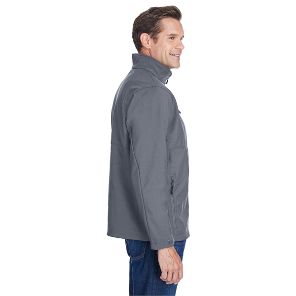 Columbia Men's Ascender™ Soft Shell - Columbia Men's Ascender™ Soft Shell - Image 13 of 25