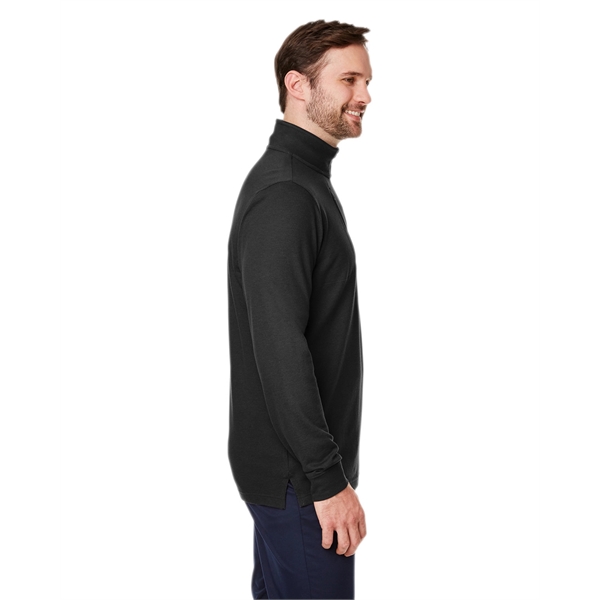 Devon & Jones New Classics® Men's Performance Quarter-Zip - Devon & Jones New Classics® Men's Performance Quarter-Zip - Image 9 of 39