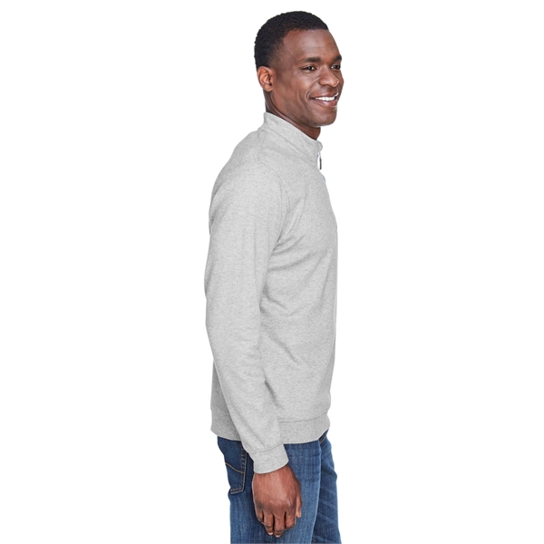 Devon & Jones Men's DRYTEC20™ Performance Quarter-Zip
