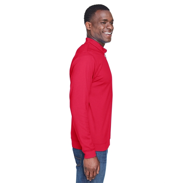 Devon & Jones Men's DRYTEC20™ Performance Quarter-Zip