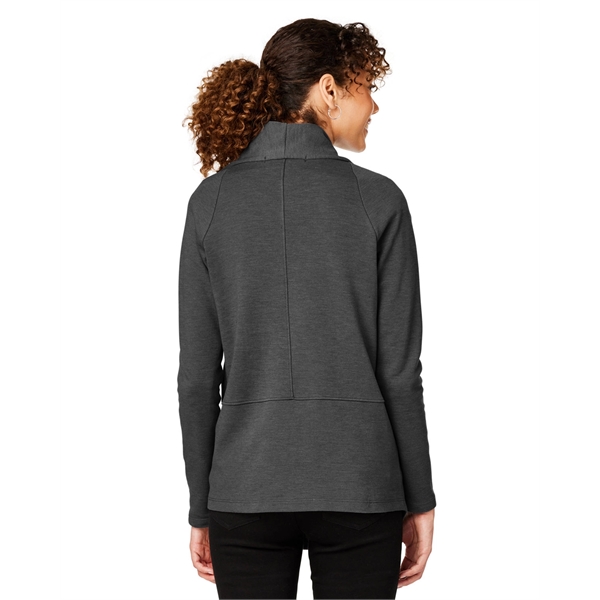 Devon & Jones New Classics® Ladies' Charleston Cardigan - Devon & Jones New Classics® Ladies' Charleston Cardigan - Image 3 of 23