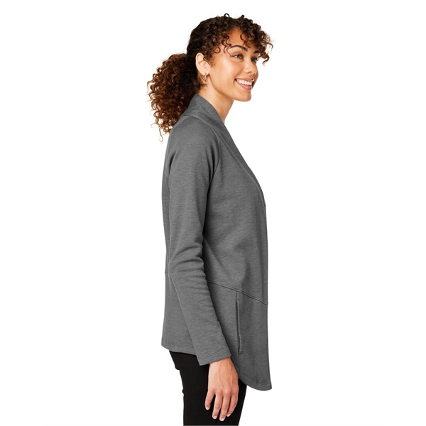 Devon & Jones New Classics® Ladies' Charleston Cardigan - Devon & Jones New Classics® Ladies' Charleston Cardigan - Image 6 of 23