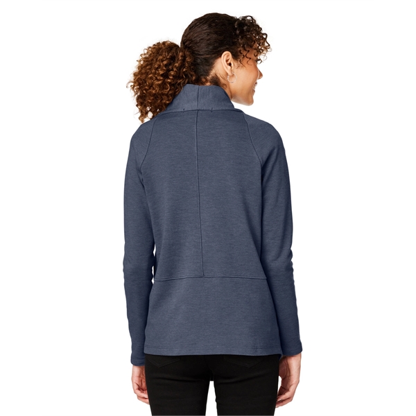 Devon & Jones New Classics® Ladies' Charleston Cardigan - Devon & Jones New Classics® Ladies' Charleston Cardigan - Image 7 of 23