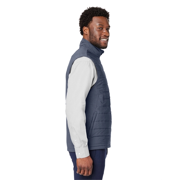 Devon & Jones New Classics® Men's Charleston Hybrid Vest - Devon & Jones New Classics® Men's Charleston Hybrid Vest - Image 7 of 23