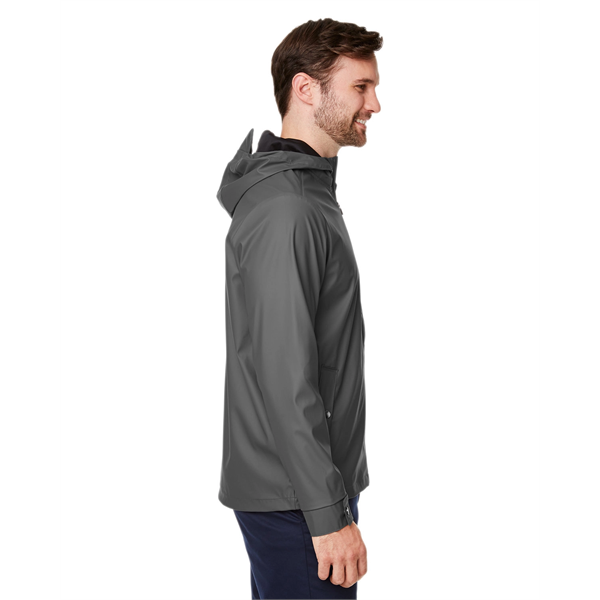 Devon & Jones New Classics® Unisex Prescott Rain Jacket - Devon & Jones New Classics® Unisex Prescott Rain Jacket - Image 5 of 31